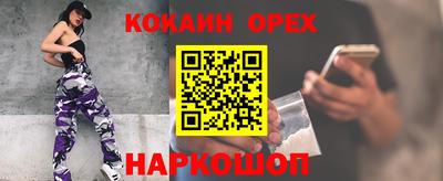 шишки Аргун